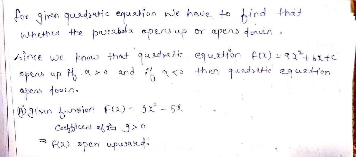 Calculus homework question answer, step 1, image 1